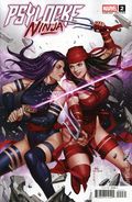 Psylocke Ninja (2025) 2C