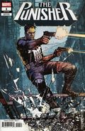 Punisher (2026 Marvel) 1E