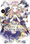Nina the Starry Bride GN (2023 Kodansha Comics) 14-1ST