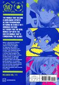 Blue Lock Omnibus TPB (2026 Kodansha Comics) 1-1ST