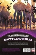 Secret Wars Battleworld Omnibus HC (2025 Marvel) 3A-1ST