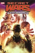 Secret Wars Battleworld Omnibus HC (2025 Marvel) 3B-1ST