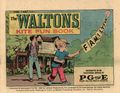 Walton's Kite Fun Book (1980) 1980