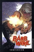 Barb Wire Compendium TPB (2026 Dark Horse) 1-1ST