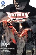 Batman and Robin TPB (2025 DC) All-In 2-1ST