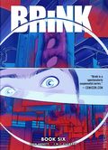 Brink TPB (2017-2026 Rebellion/2000 AD) 6-1ST