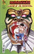 Urotsukidoji Legend of the Overfiend (1998 CPM) 4