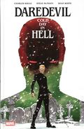 Daredevil Cold Day in Hell HC (2026 Marvel) 1-1ST