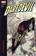 Daredevil The Murdock Papers TPB (2026 Marvel) Modern Era Epic Collection 1-1ST