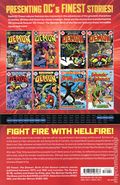 DC Finest: The Demon Birth of the Demon TPB (2026 DC) 1-1ST