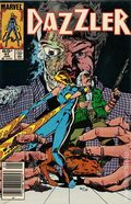 Dazzler (1981) 41N