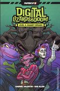Digital Lizards of Doom TPB (2024 Papercutz) 5-1ST
