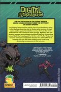 Digital Lizards of Doom TPB (2024 Papercutz) 5-1ST