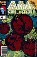 Punisher Holiday Special (1993 Marvel) 1N