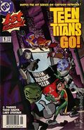 Teen Titans Go (2004) 1N