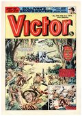 Victor (UK 1961-1992 D.C. Thomson) 776