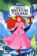 Disney The Little Mermaid Ariel's Adventure Journal HC (2025 Papercutz) 1-1ST