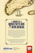 Disney The Little Mermaid Ariel's Adventure Journal HC (2025 Papercutz) 1-1ST