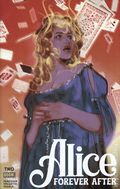 Alice Forever After (2026 Boom) 2E