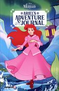 Disney The Little Mermaid Ariel's Adventure Journal TPB (2025 Papercutz) 1-1ST