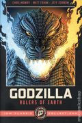 Godzilla Rulers of Earth TPB (2026 IDW) Classic Collections 1-1ST