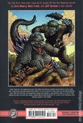 Godzilla Rulers of Earth TPB (2026 IDW) Classic Collections 1-1ST