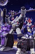Transformers (2019 IDW) 1SHOWCASE
