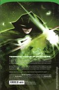 Green Lantern Dark HC (2026 DC) Elseworlds 1-1ST