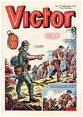 Victor (UK 1961-1992 D.C. Thomson) 777