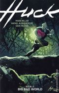 Huck TPB (2016 Image/Dark Horse) 2-1ST
