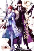 Queen's Quality GN (2017- Viz) 23-1ST