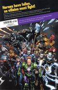 Justice League TPB (2024 DC Comics The New 52) Book Edition 3-1ST