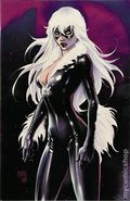 Black Cat (2019 3rd Series Marvel) 2ASPEN.B