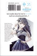 Everyone's Darling Has a Secret GN (2025 Yen Press) Manga 2-1ST