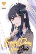 Everyone's Darling Has a Secret GN (2025 Yen Press) Manga 3-1ST