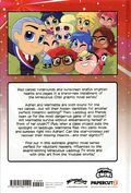 Miraculous Ladybug Chibi HC (2025 Papercutz) 5-1ST