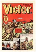 Victor (UK 1961-1992 D.C. Thomson) 778
