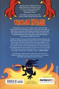Ninja Kaiju GN (2026 Papercutz) 1-1ST
