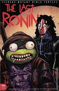 Teenage Mutant Ninja Turtles the Last Ronin (2020 IDW) 2KES.A