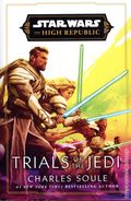 Star Wars The High Republic Trials of the Jedi SC (2026 Random House Worlds) 1-1ST