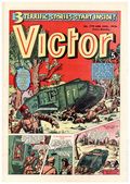 Victor (UK 1961-1992 D.C. Thomson) 779