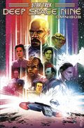 Star Trek Deep Space Nine Omnibus TPB (2026 IDW) 1-1ST