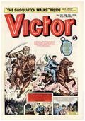 Victor (UK 1961-1992 D.C. Thomson) 781