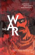 The War TPB (2026 Boom Studios) By Garth Ennis 1-1ST