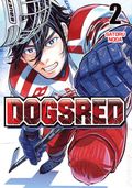 Dogsred GN (2025 Viz) 2-1ST