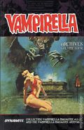 Vampirella Archives TPB (2025 Dynamite) 4-1ST