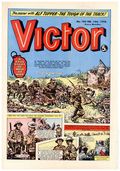 Victor (UK 1961-1992 D.C. Thomson) 782
