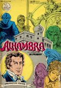 National Classic Comics/Illustrated (Filipino 1973 National Book Store) English Edition 110C