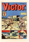 Victor (UK 1961-1992 D.C. Thomson) 784