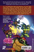 Teenage Mutant Ninja Turtles Turtle Power Pack TPB (2024 IDW) 2-1ST
